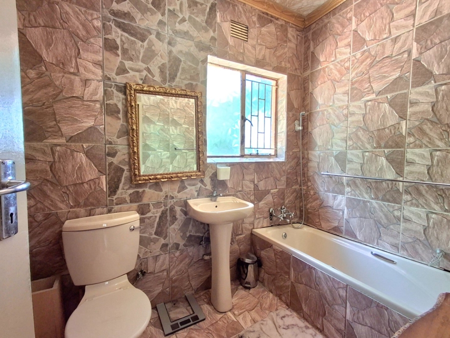 3 Bedroom Property for Sale in Sasolburg Ext 11 Free State